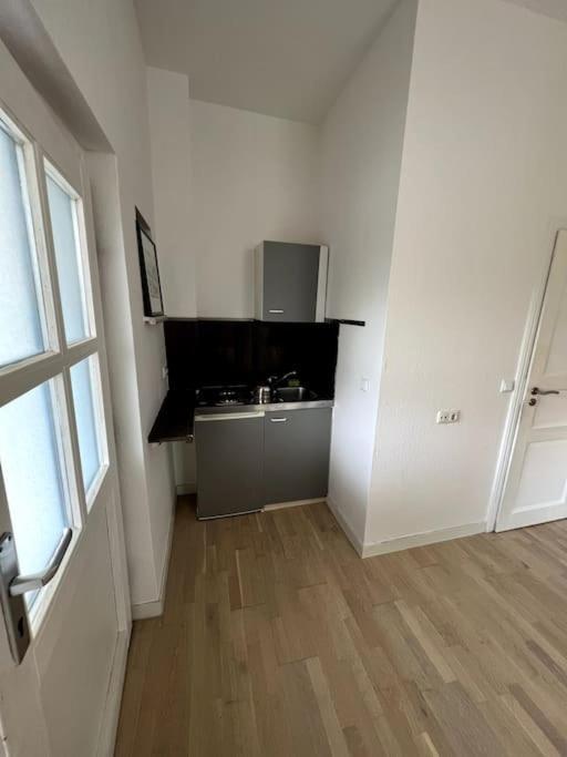 Kleines Aber Feines Apartment In Zentraler Lage - Strandvogtei Sellin Ngoại thất bức ảnh
